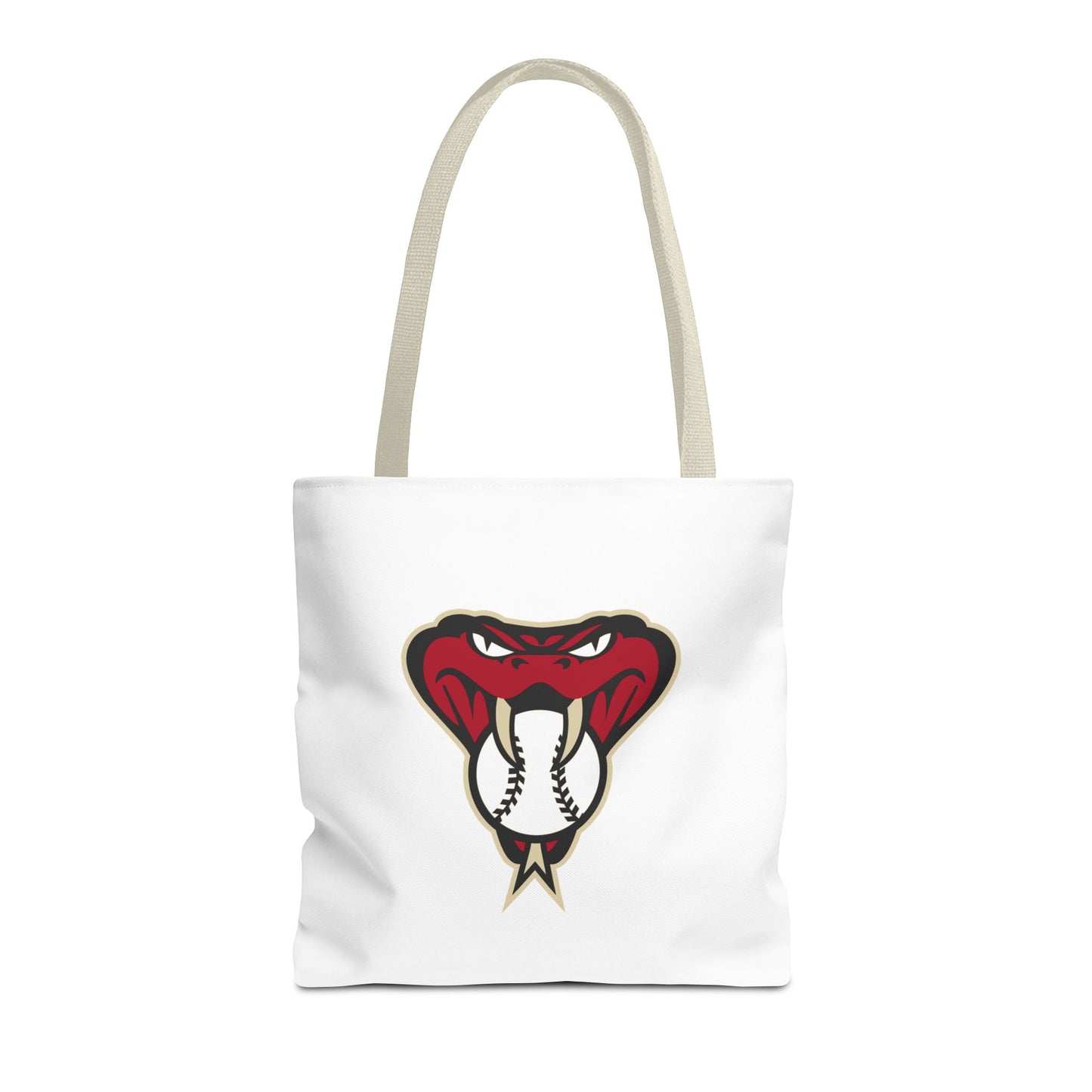Arizona Diamondbacks Snake Tote Bag