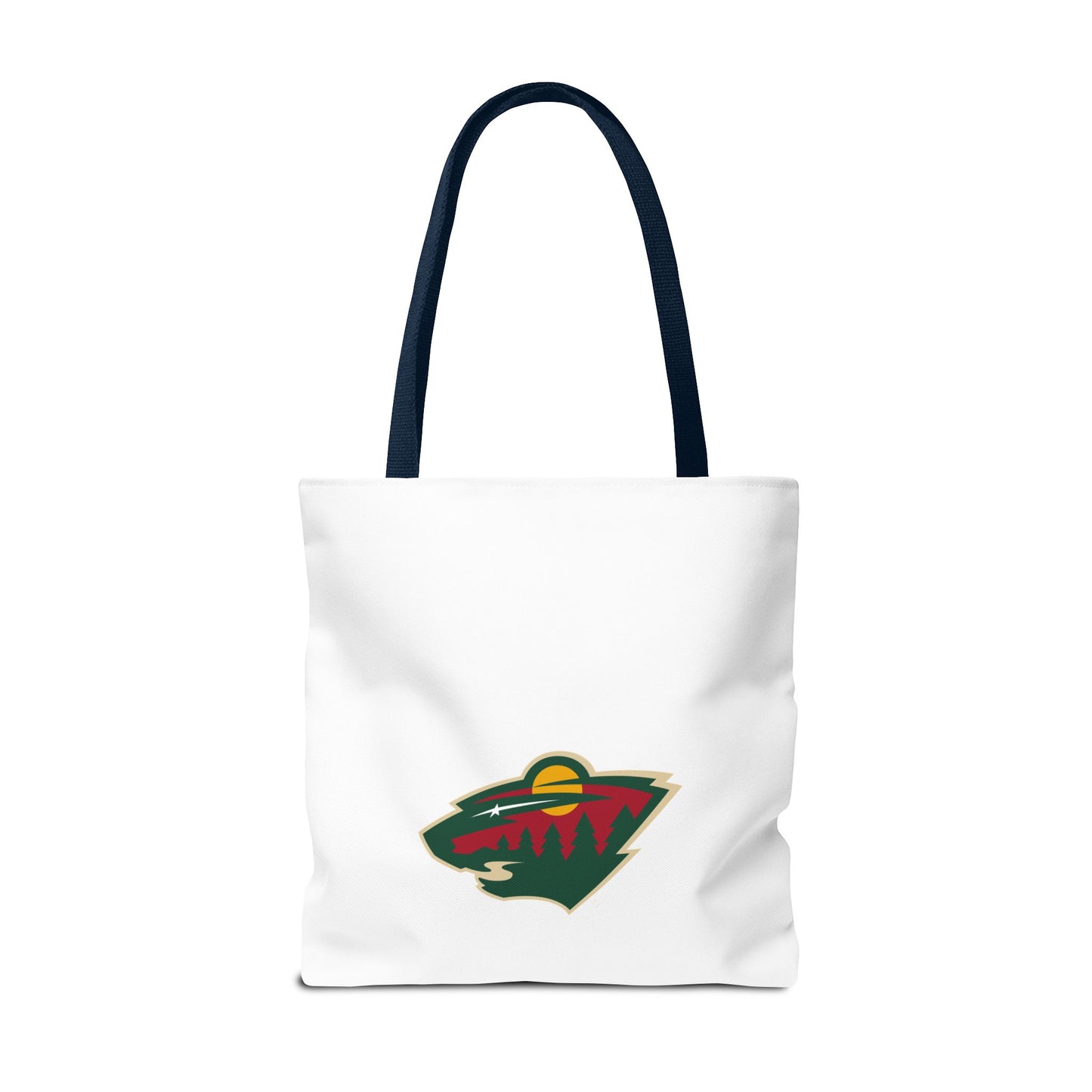 Minnesota Wild Tote Bag