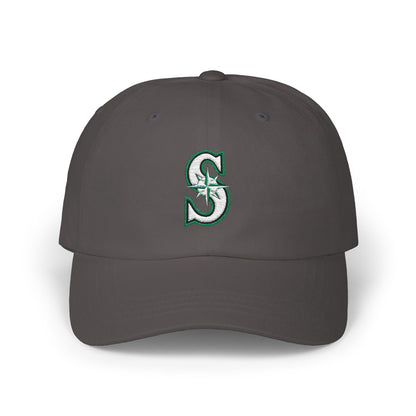 Seattle Mariners S Cap