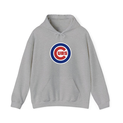 Chicago Cubs Pullover Hoodie
