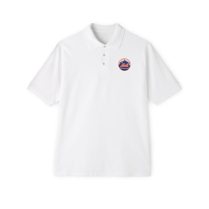 New York Mets Polo Shirt