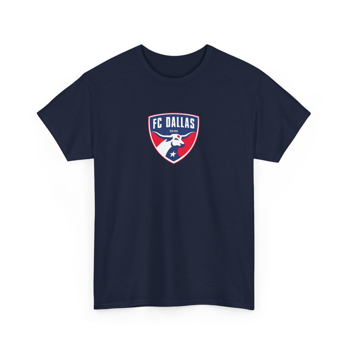 FC Dallas T-Shirt