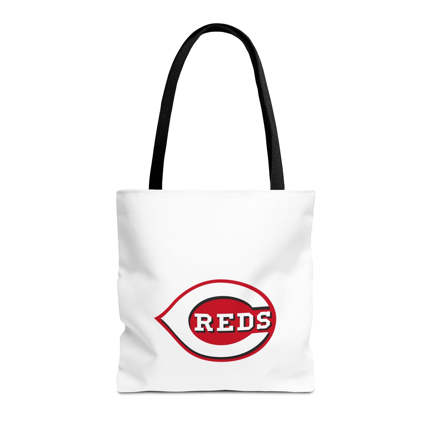 Cincinnati Reds Tote Bag