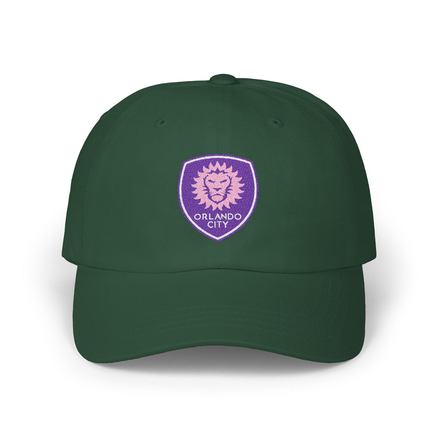 Orlando City FC Cap