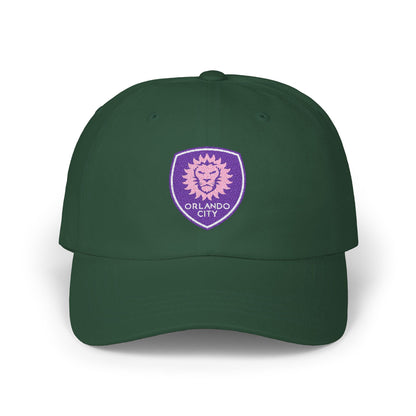 Orlando City FC Cap