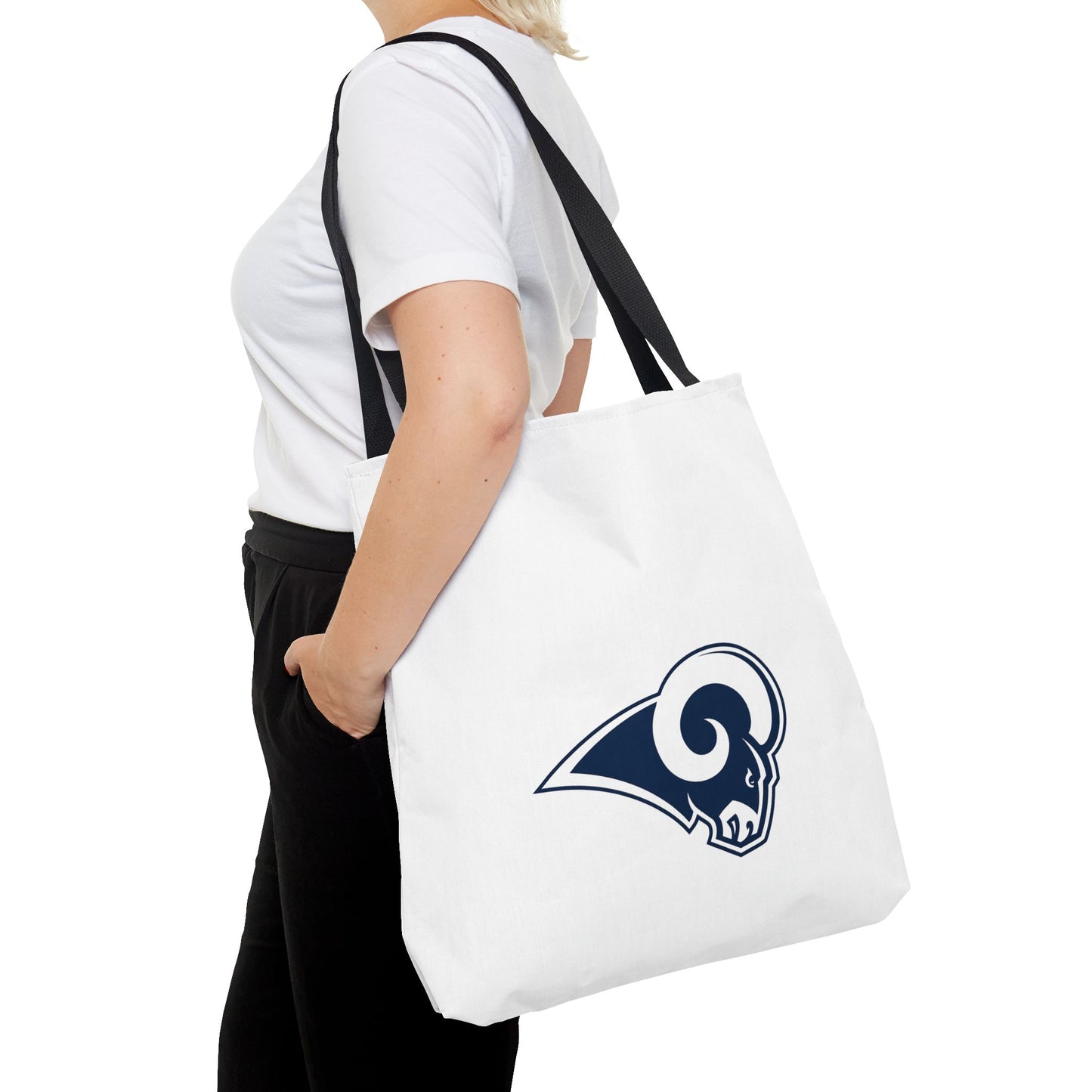Los Angeles Rams Tote Bag
