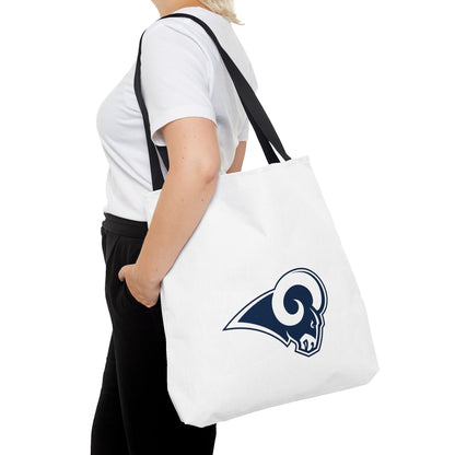 Los Angeles Rams Tote Bag