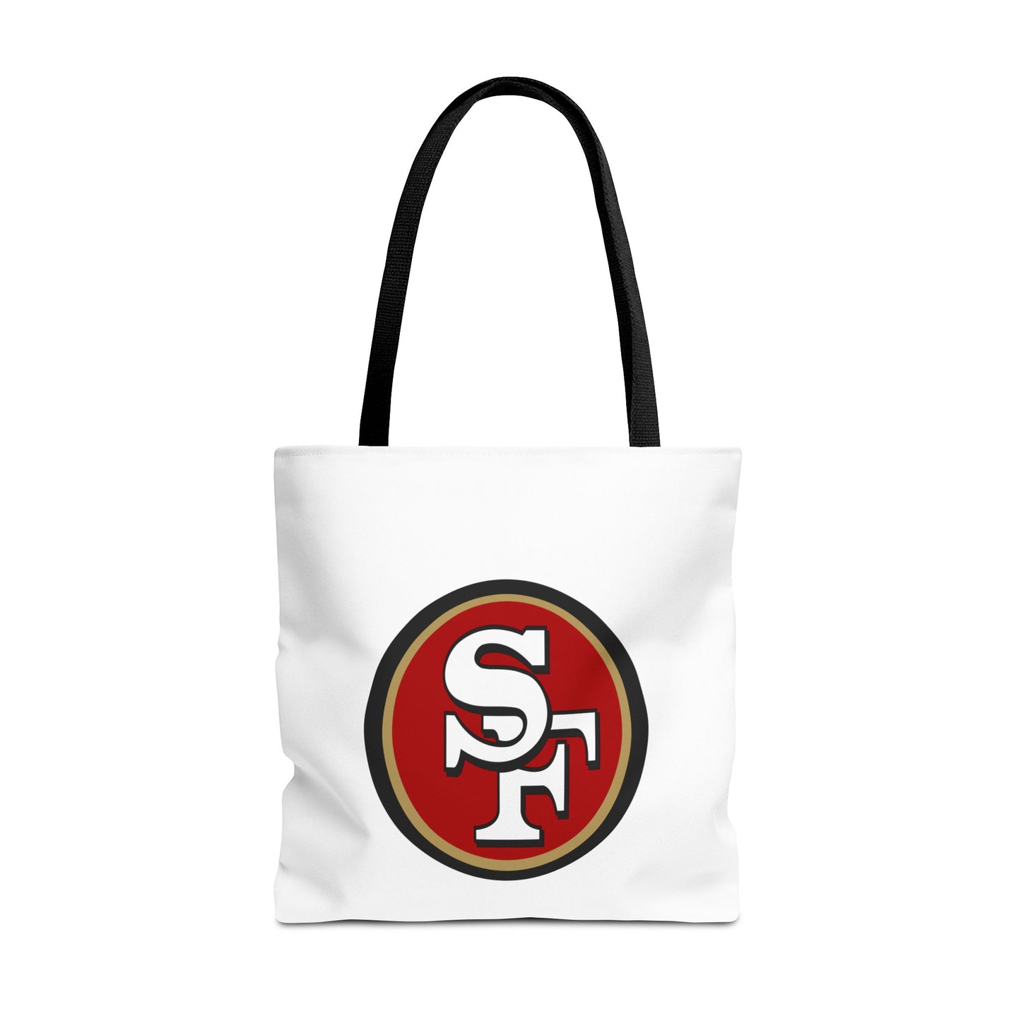 San Francisco 49ers Tote Bag
