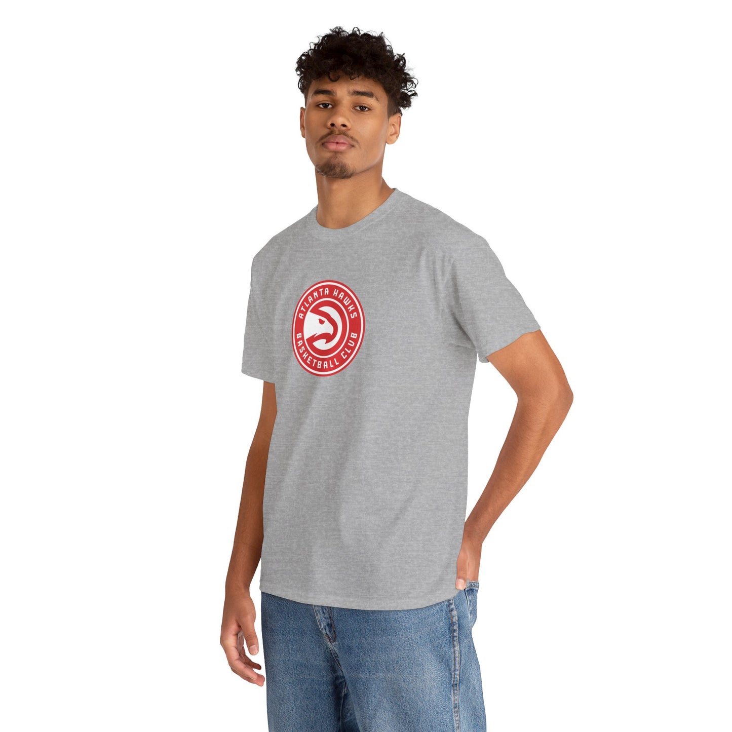 Atlanta Hawks T-Shirt