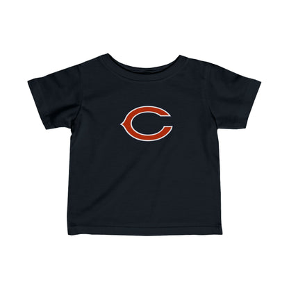Chicago Bears Baby T-Shirt
