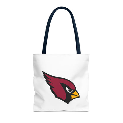 Arizona Cardinals Tote Bag