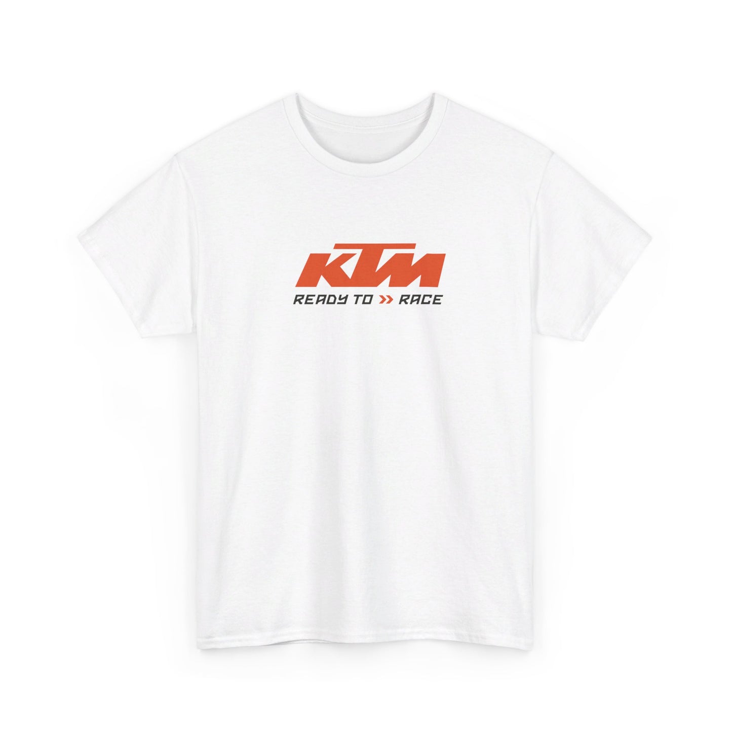 KTM Racing T-Shirt