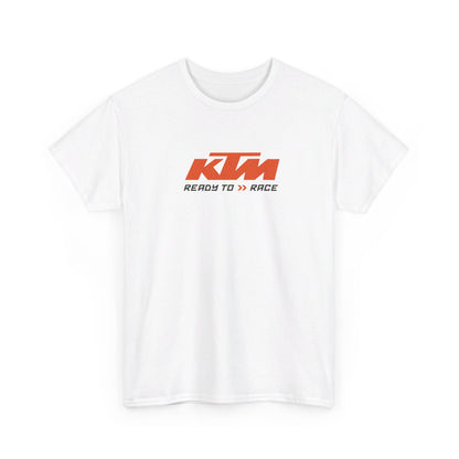KTM Racing T-Shirt