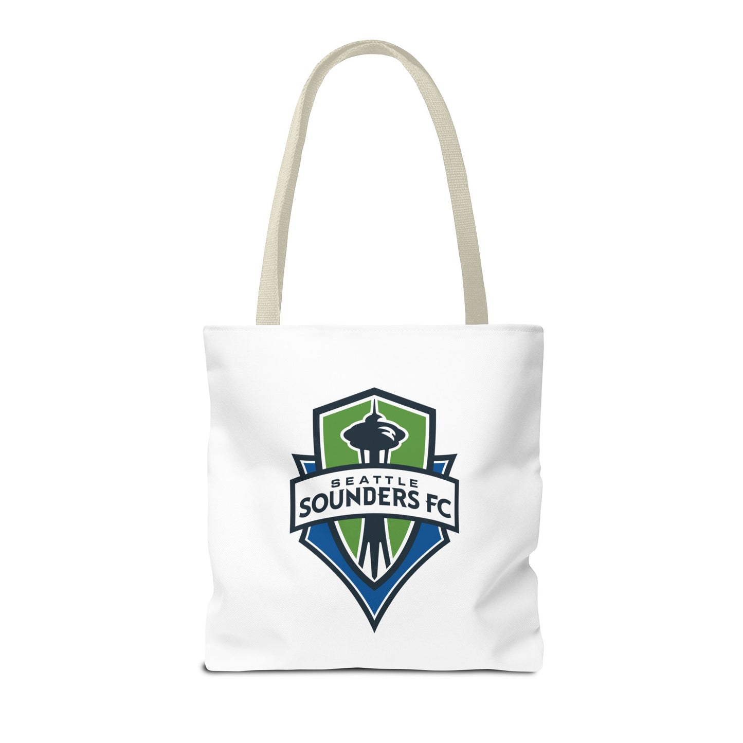 Seattle Sounders FC Tote Bags