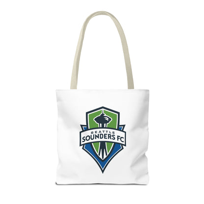 Seattle Sounders FC Tote Bags