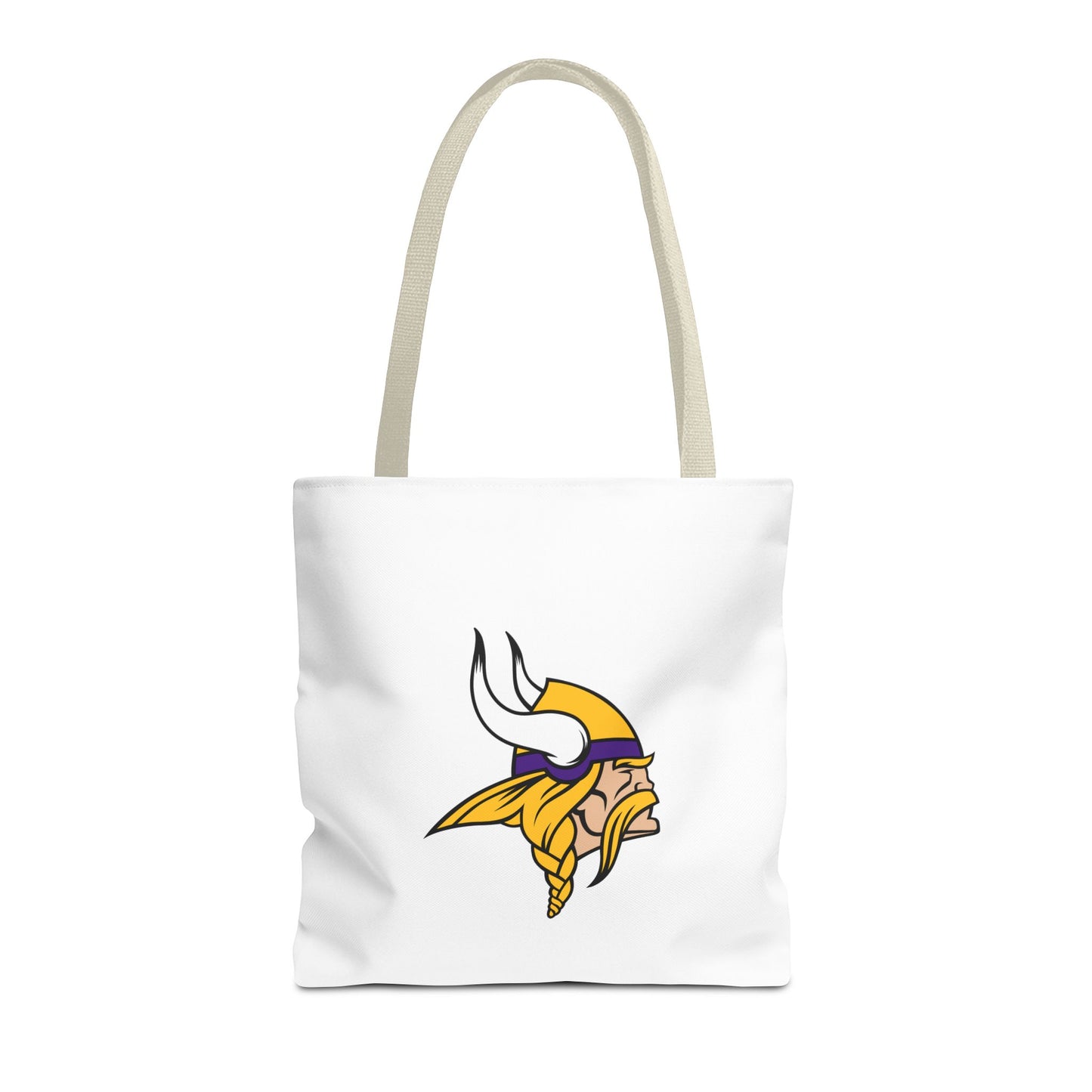 Minnesota Vikings Tote Bag