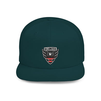 DC United Snapback