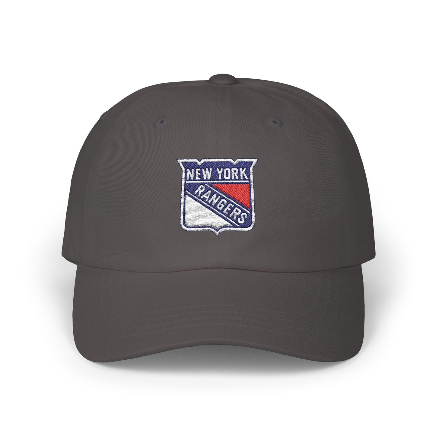New York Rangers Cap
