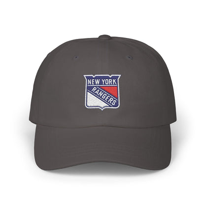 New York Rangers Cap