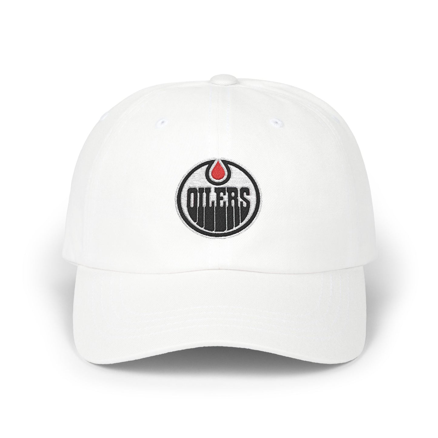 Edmonton Oilers Cap