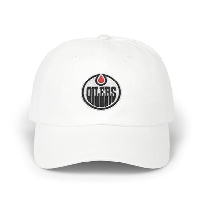 Edmonton Oilers Cap
