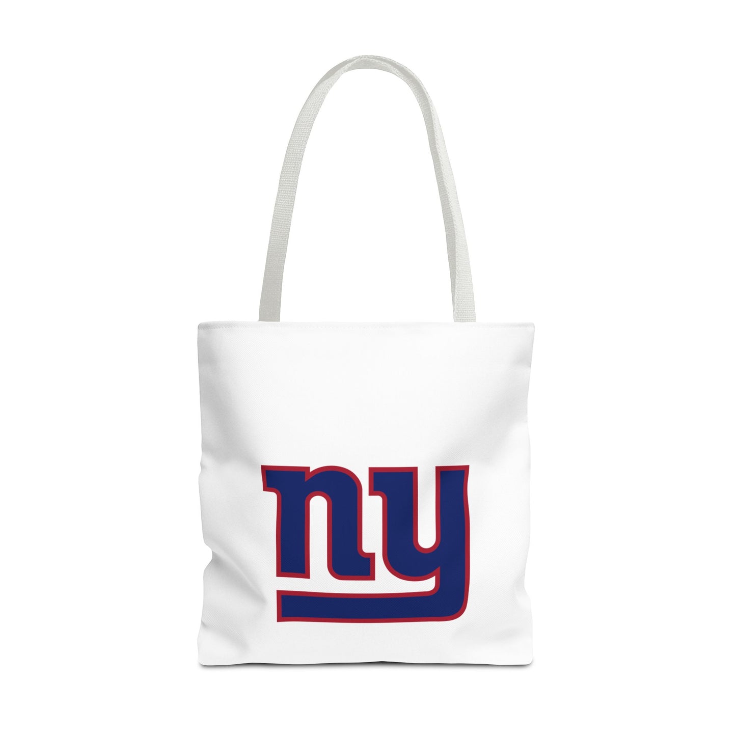 New York Giants Tote Bag