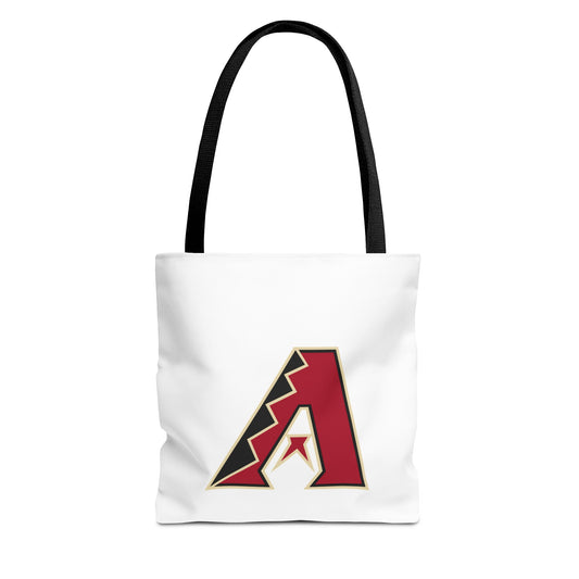 Arizona Diamondbacks Tote Bag