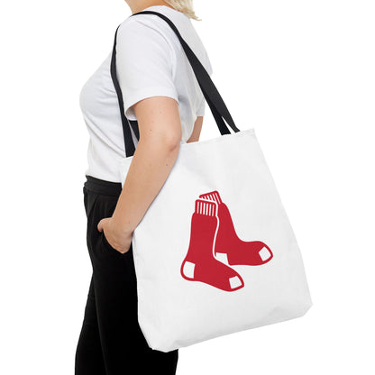 Boston Red Sox Tote Bag