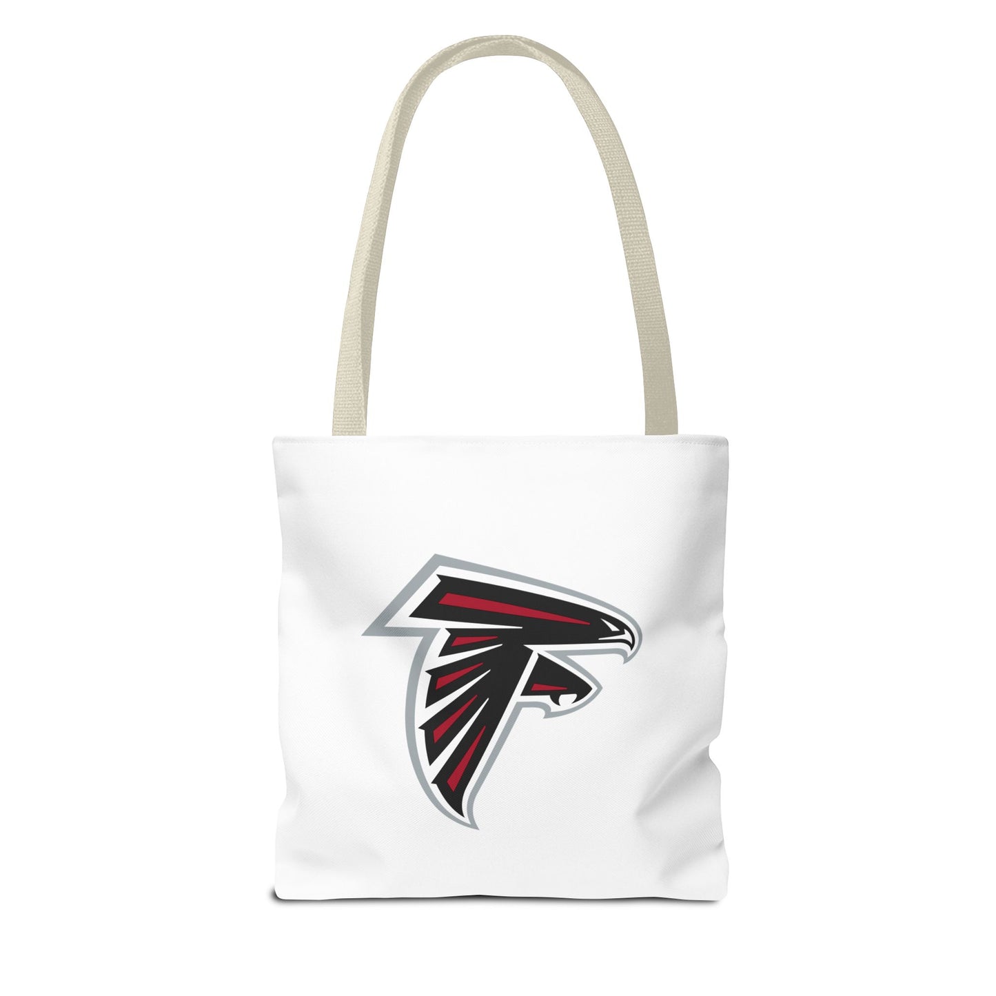 Atlanta Falcons Tote Bag