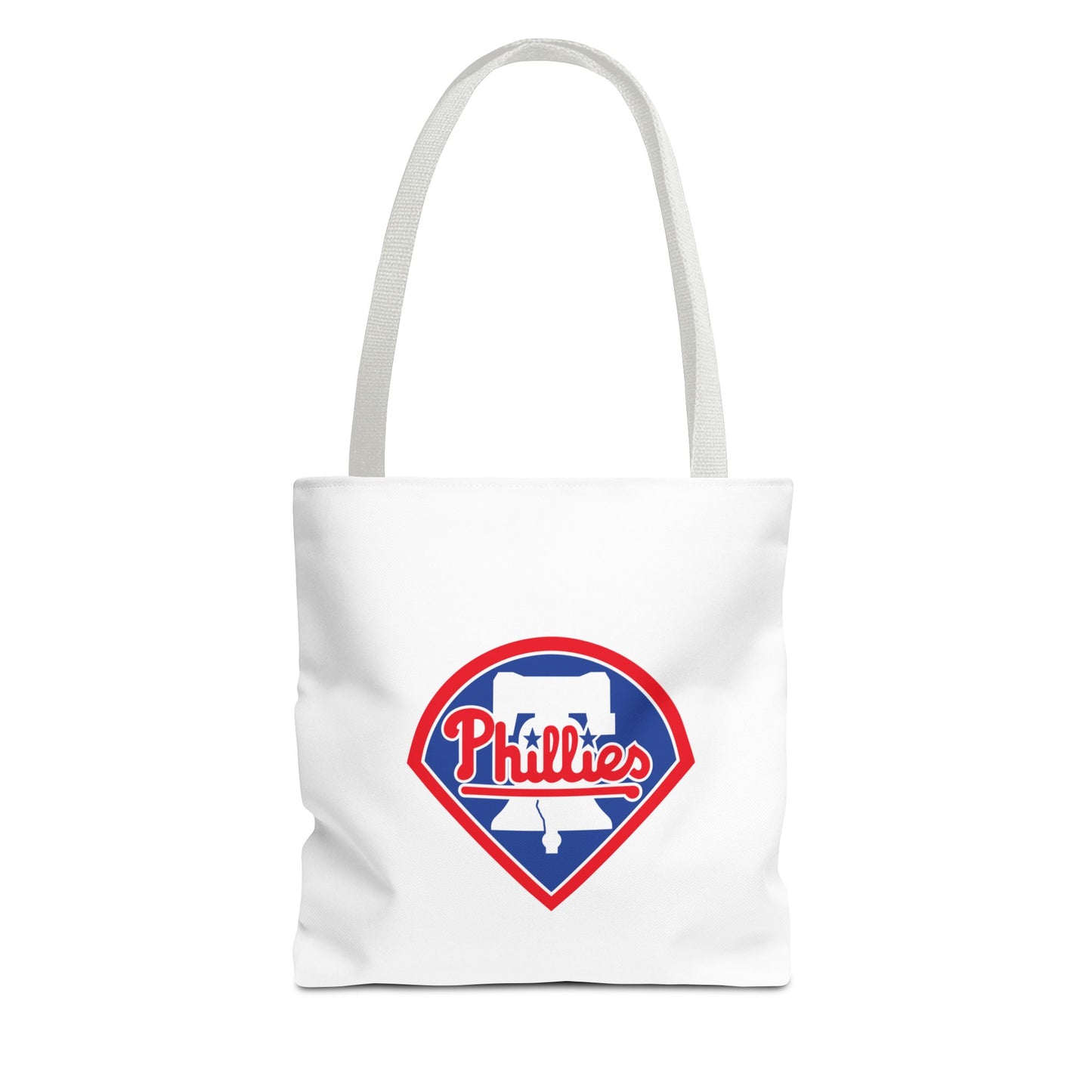 Philadelphia Phillies Tote Bag