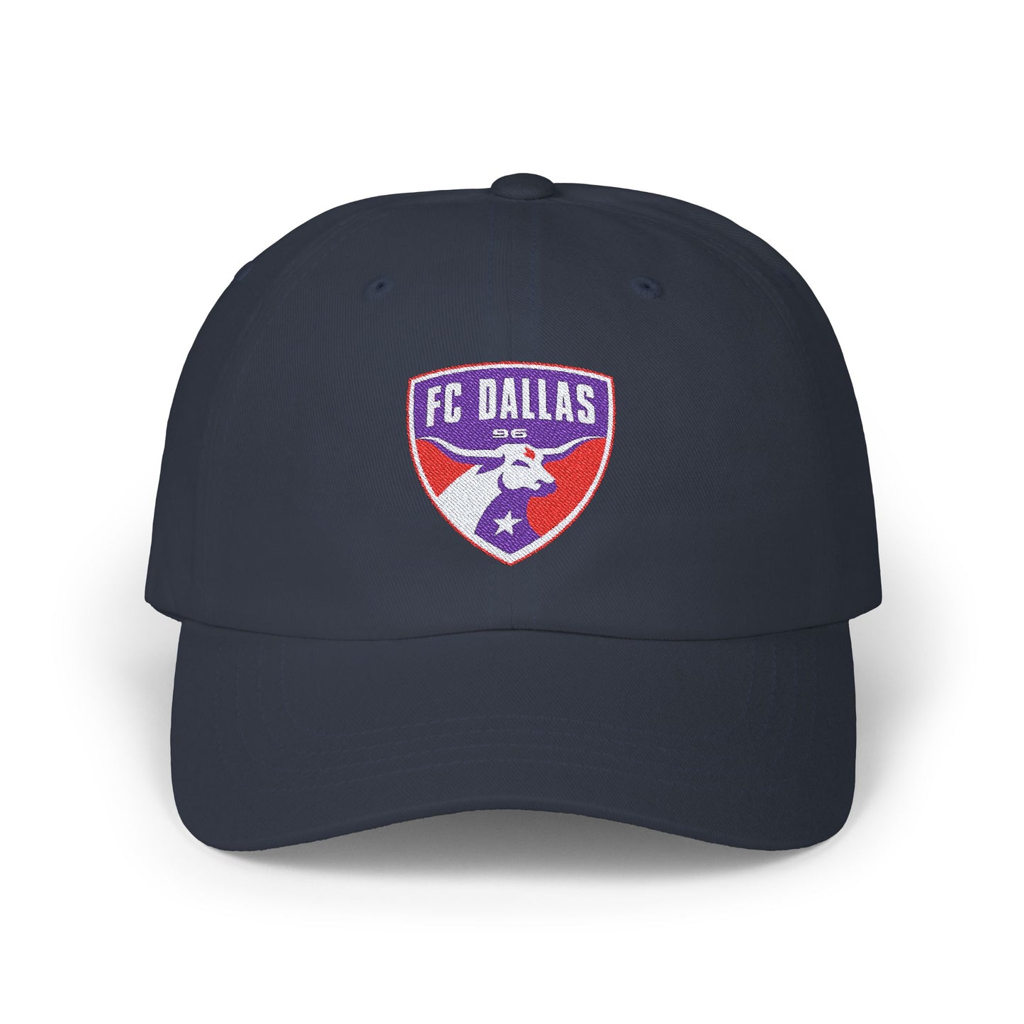 FC Dallas Cap