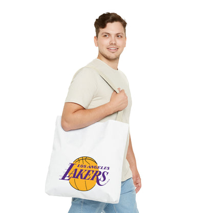 Los Angeles Lakers Tote Bag