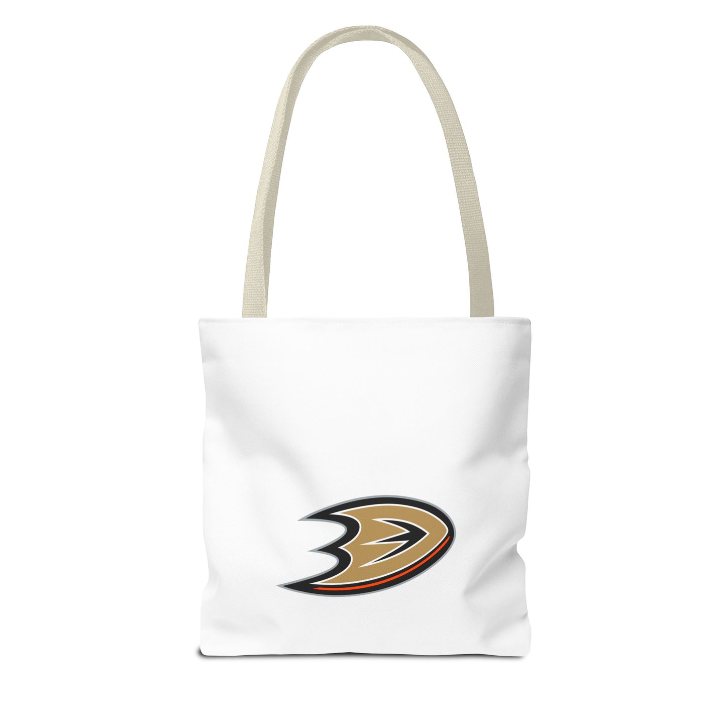 Anaheim Ducks Tote Bag