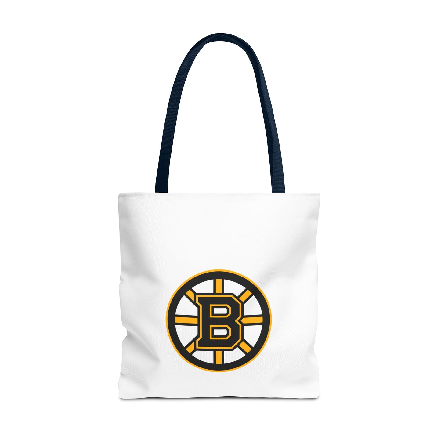 Boston Bruins Tote Bag