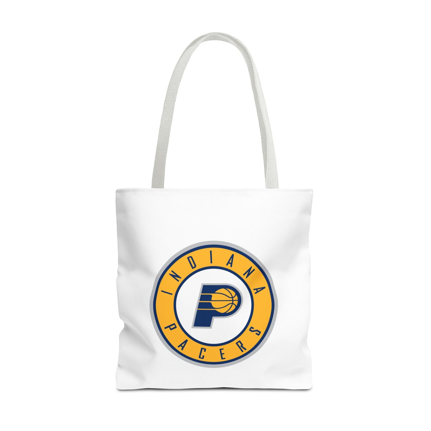 Indiana Pacers Tote Bag