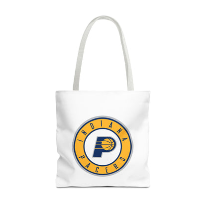Indiana Pacers Tote Bag