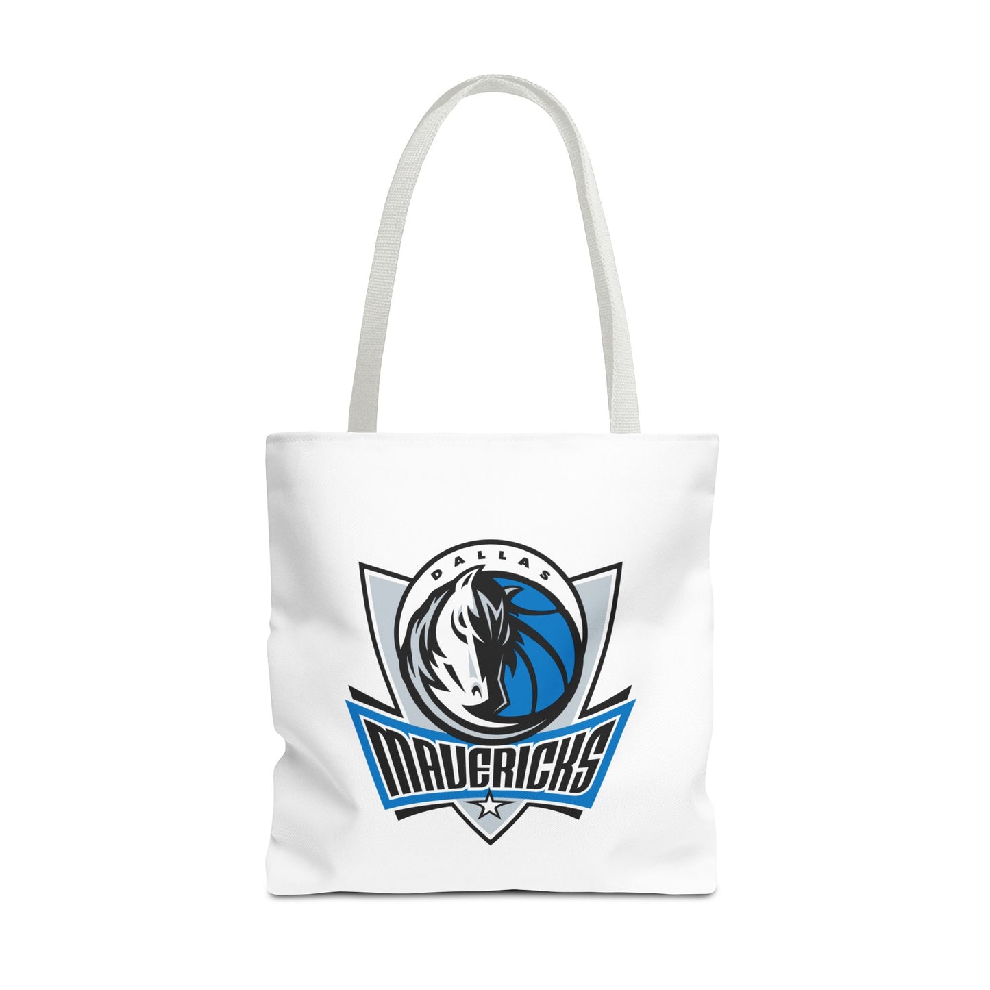 Dallas Mavericks Tote Bag