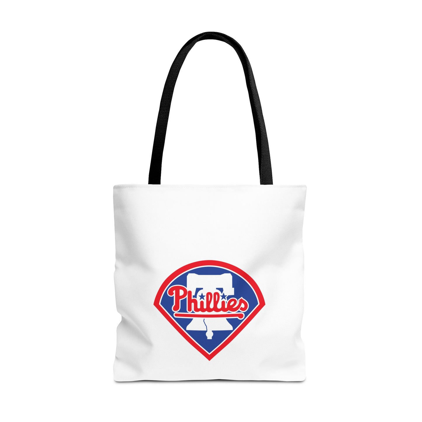 Philadelphia Phillies Tote Bag