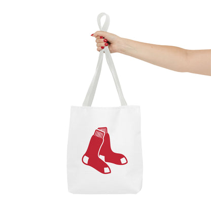 Boston Red Sox Tote Bag