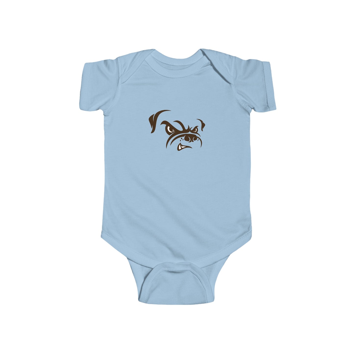 Cleveland Browns Dawg Pound Onesie