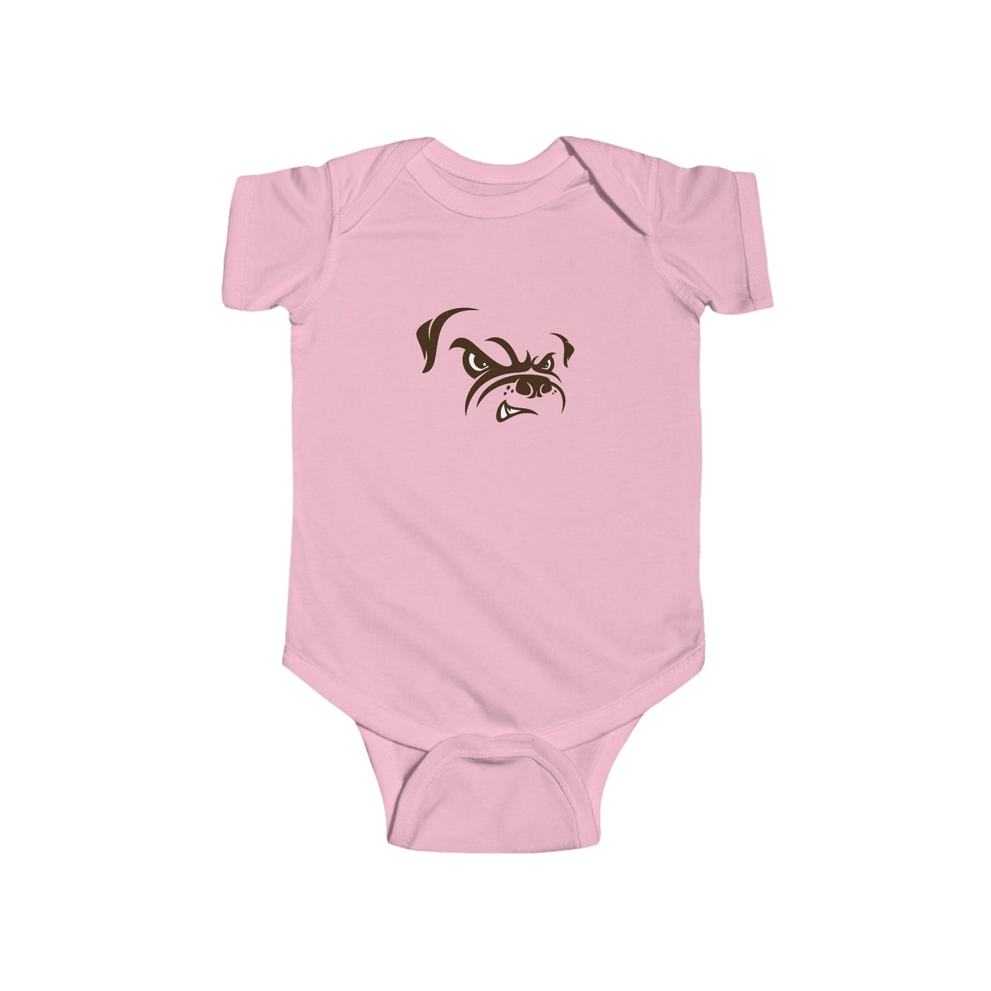 Cleveland Browns Dawg Pound Onesie