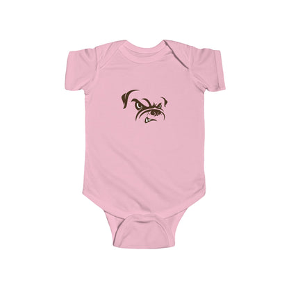 Cleveland Browns Dawg Pound Onesie