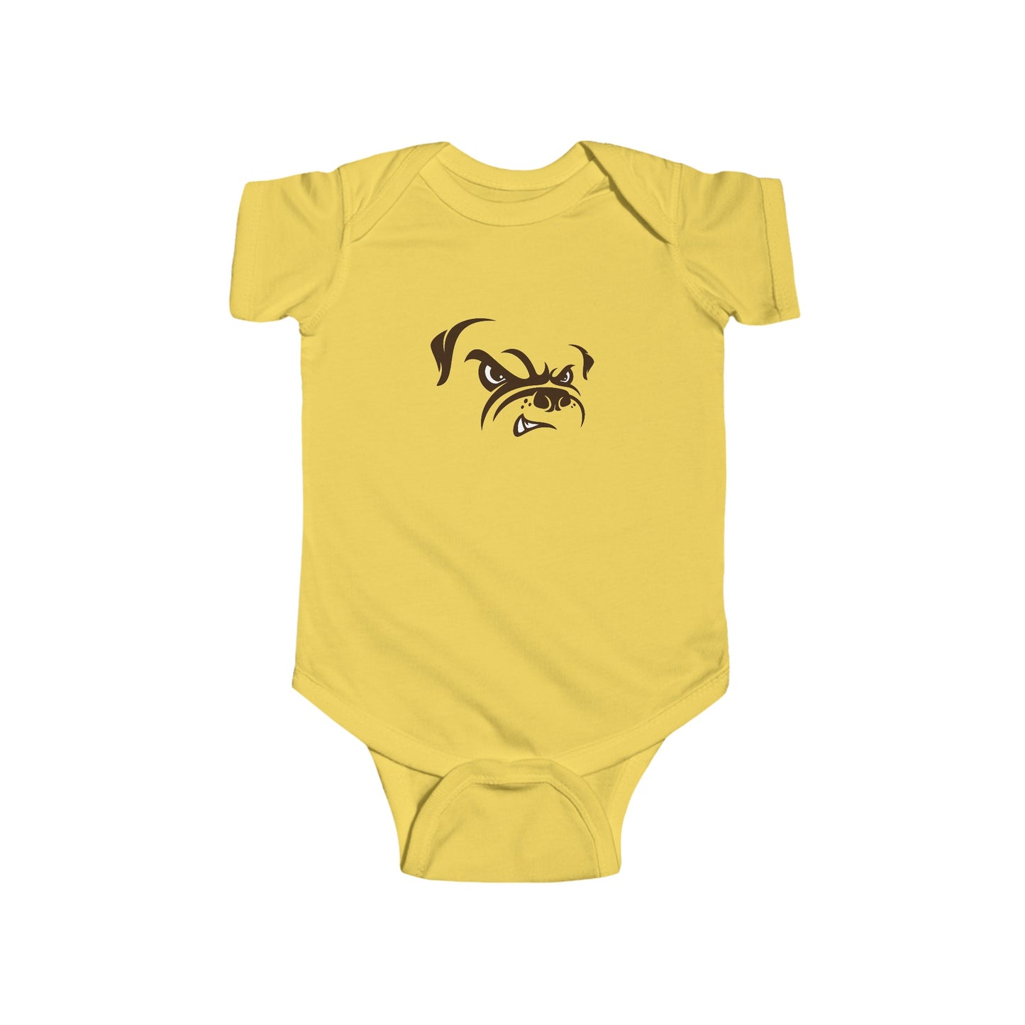 Cleveland Browns Dawg Pound Onesie