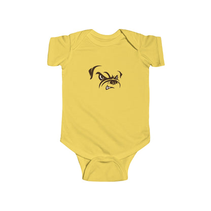 Cleveland Browns Dawg Pound Onesie