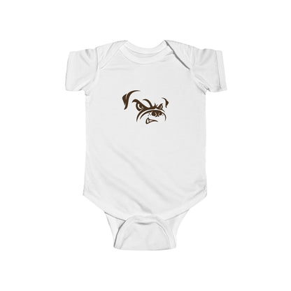 Cleveland Browns Dawg Pound Onesie