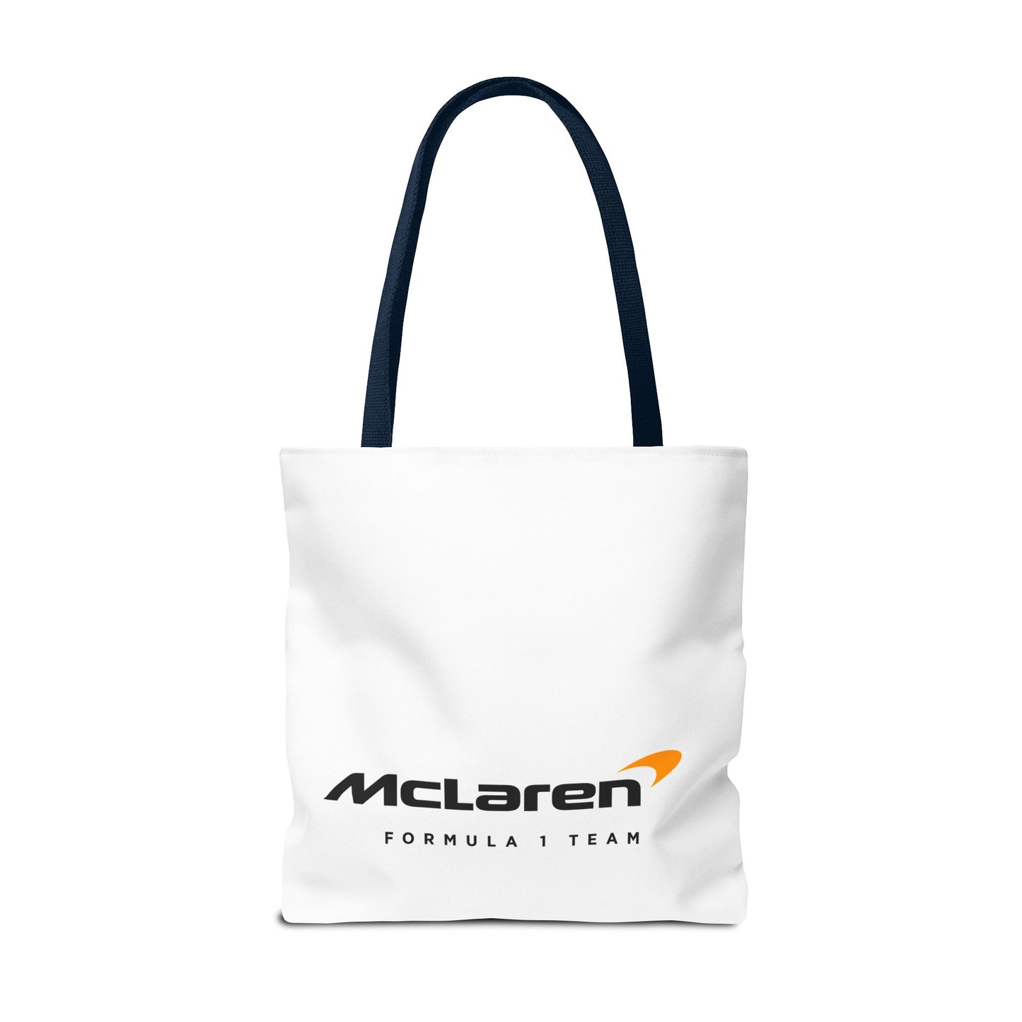 Mclaren Formula 1 Team Tote Bag