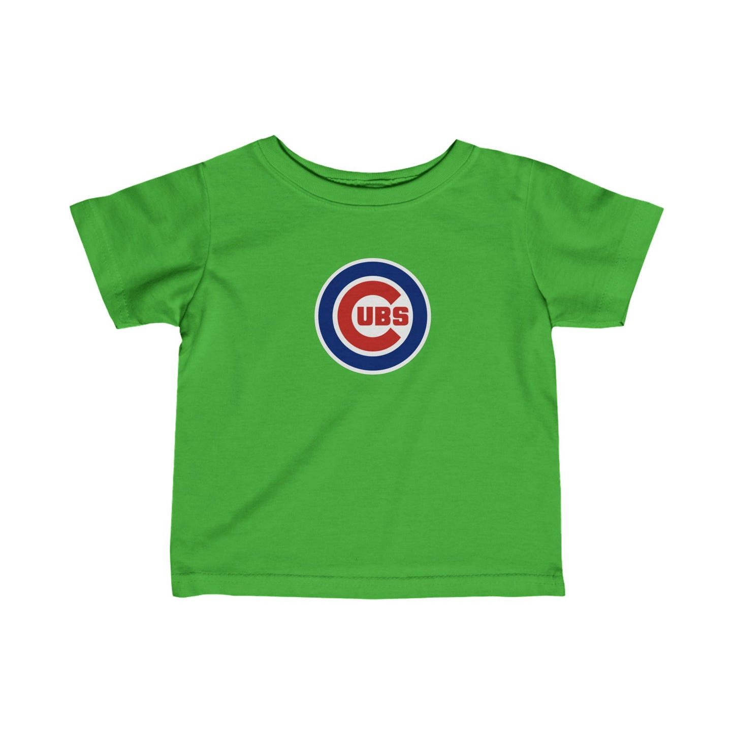 Chicago Cubs Baby T-Shirt