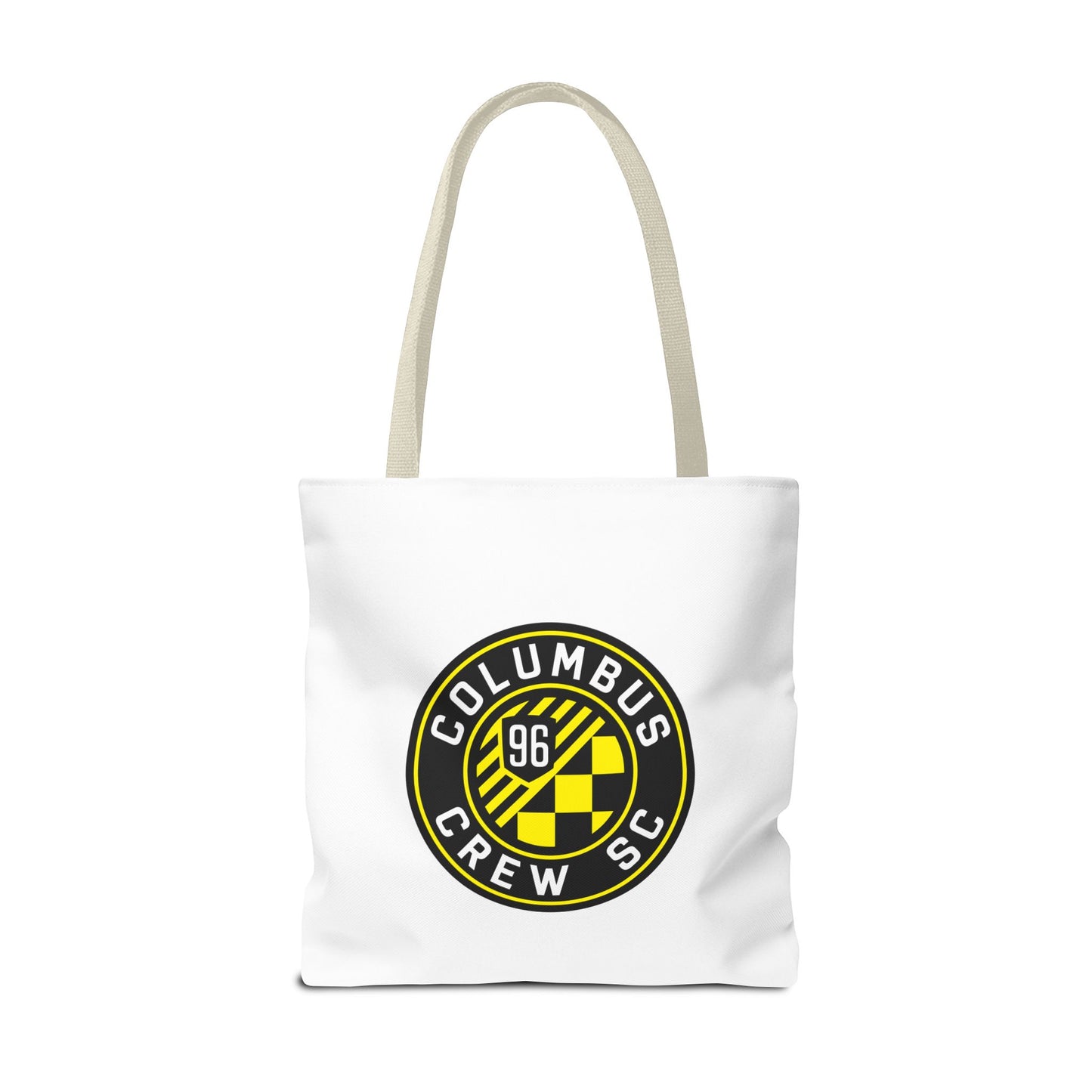 Columbus Crew SC Tote Bag