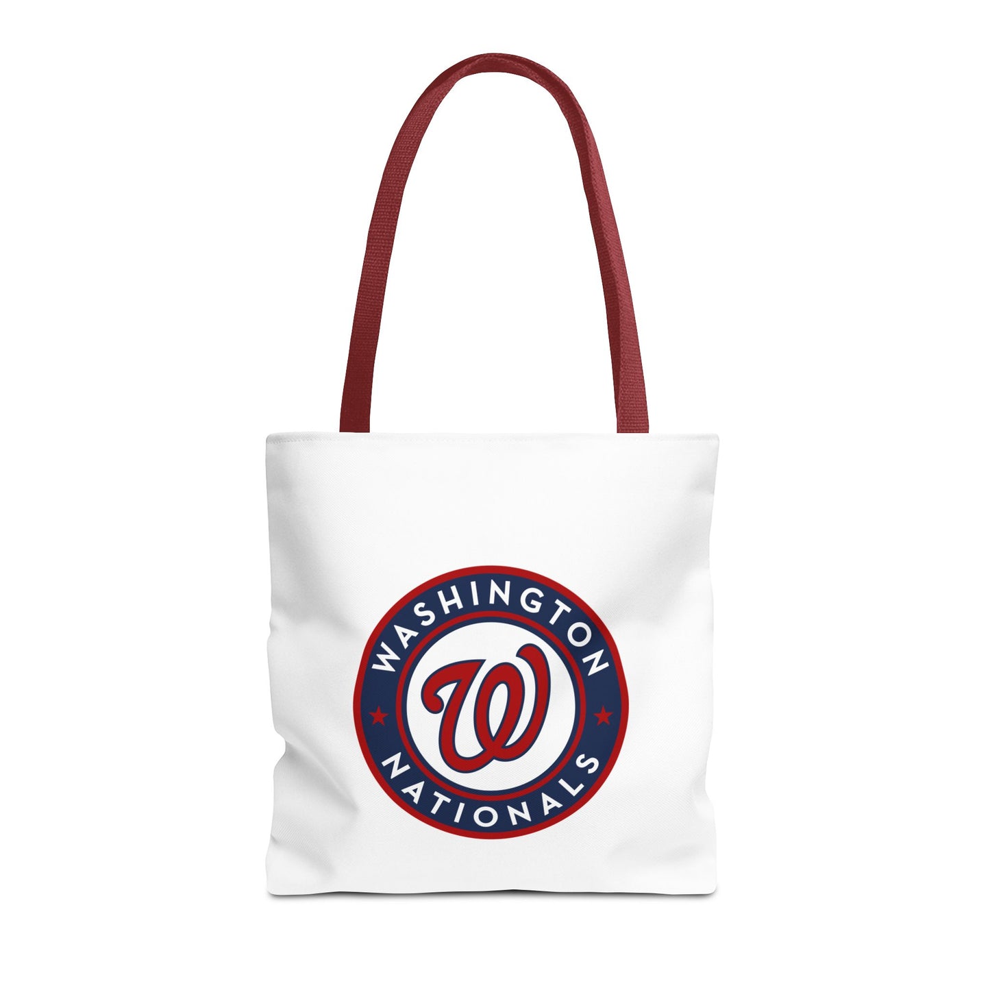 Washington National Tote Bag