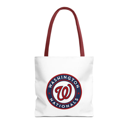 Washington National Tote Bag